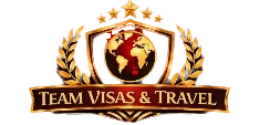 Team Visas & Travel